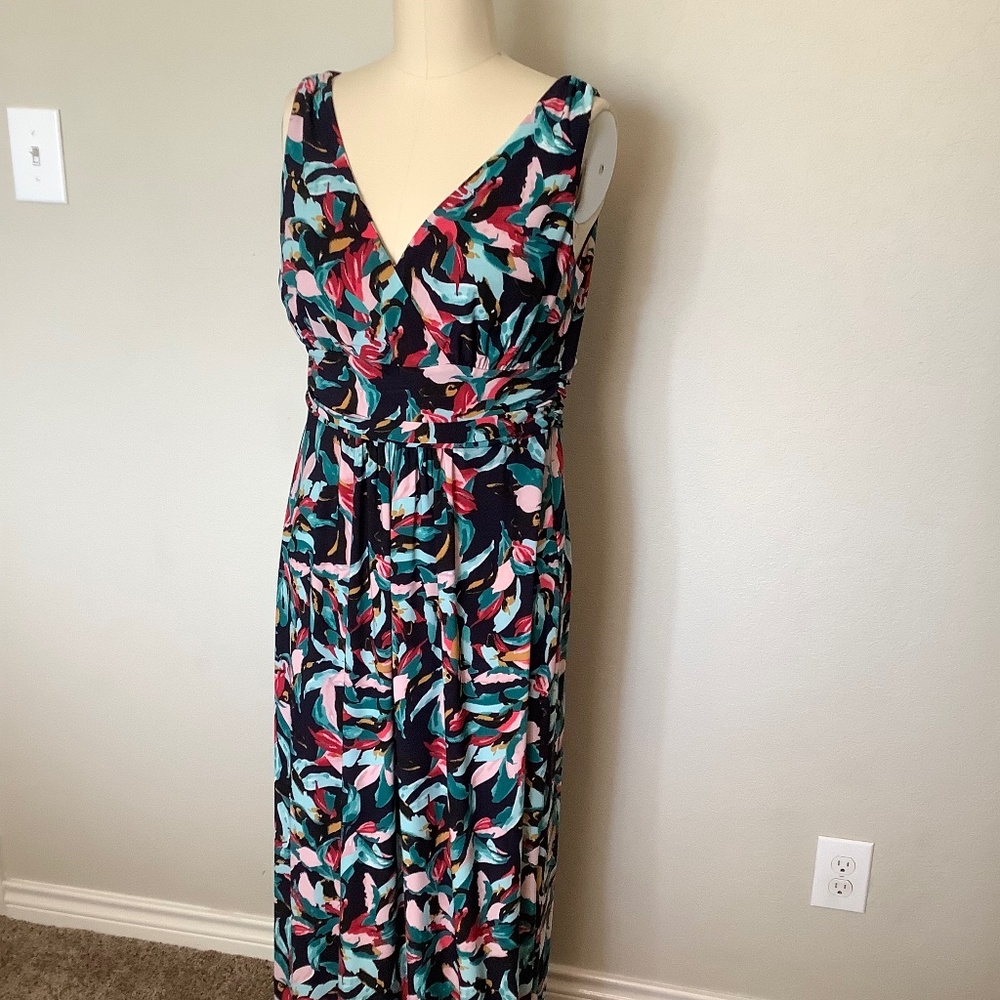 Maxi dress Size L